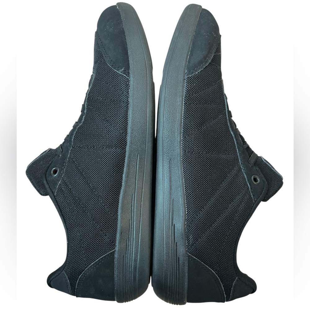 Abeo Eleanor Casual Black Sneakers Women’s size 9.5 - Picture 4 of 10